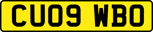 CU09WBO