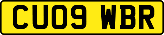CU09WBR