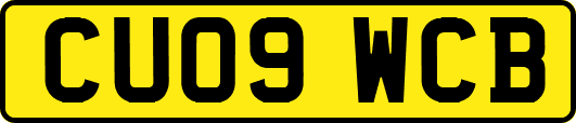 CU09WCB