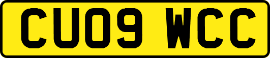 CU09WCC