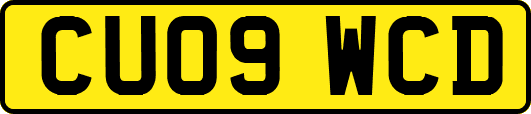 CU09WCD