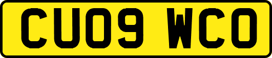 CU09WCO