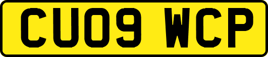 CU09WCP