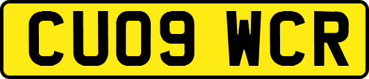 CU09WCR