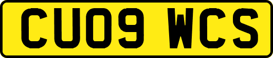 CU09WCS
