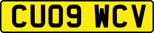 CU09WCV