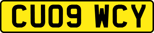 CU09WCY
