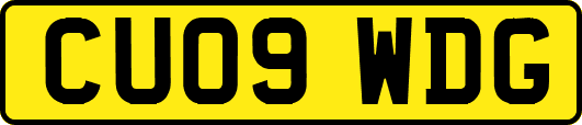 CU09WDG