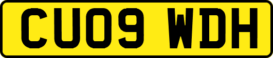 CU09WDH