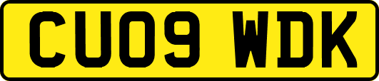 CU09WDK