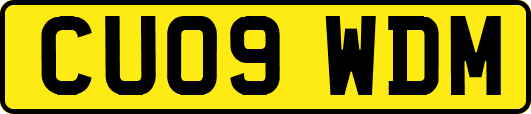 CU09WDM