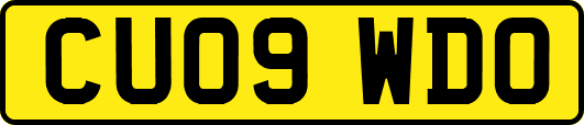 CU09WDO