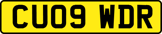 CU09WDR
