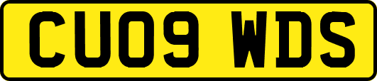 CU09WDS