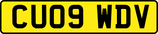 CU09WDV