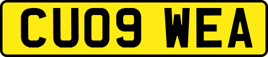 CU09WEA