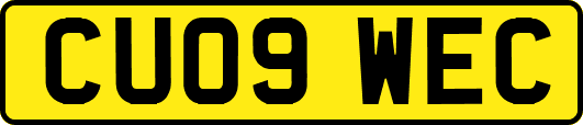 CU09WEC