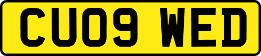 CU09WED