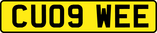 CU09WEE