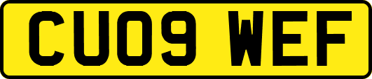 CU09WEF