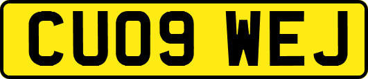 CU09WEJ