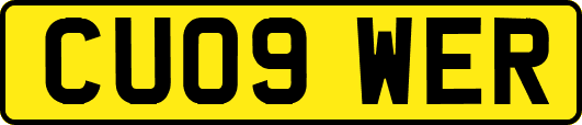 CU09WER