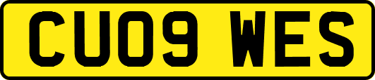 CU09WES