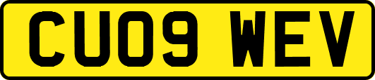 CU09WEV