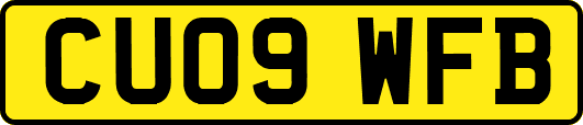 CU09WFB