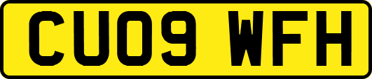 CU09WFH
