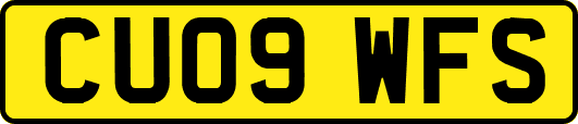 CU09WFS