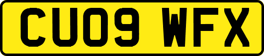 CU09WFX
