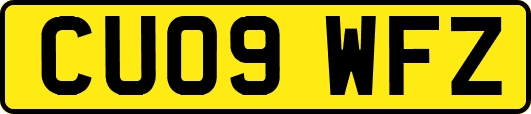 CU09WFZ