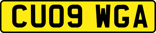 CU09WGA