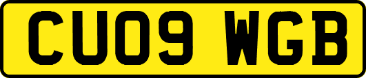 CU09WGB