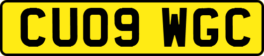 CU09WGC