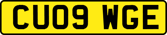 CU09WGE
