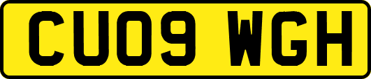 CU09WGH