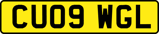 CU09WGL