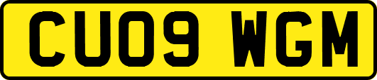 CU09WGM