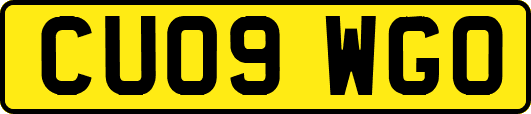 CU09WGO