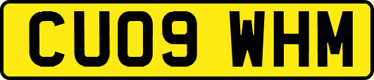 CU09WHM