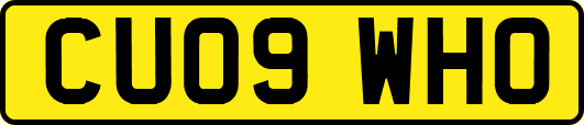 CU09WHO