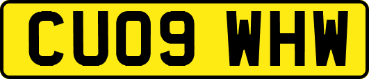 CU09WHW