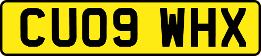 CU09WHX