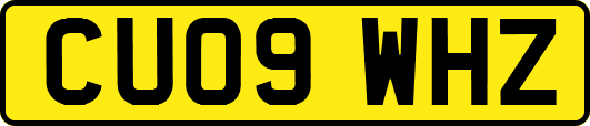 CU09WHZ