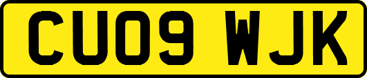 CU09WJK