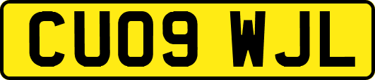 CU09WJL