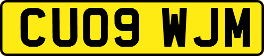 CU09WJM