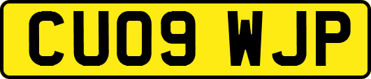 CU09WJP